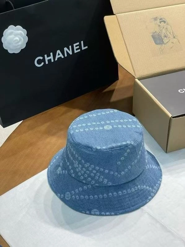 Chanel Caps MoistureWicking 262384