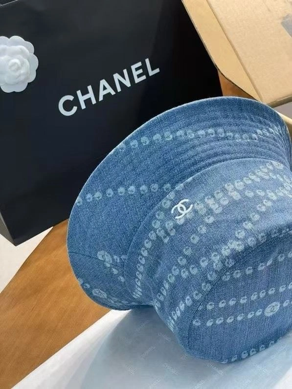 Chanel Caps MoistureWicking 262384