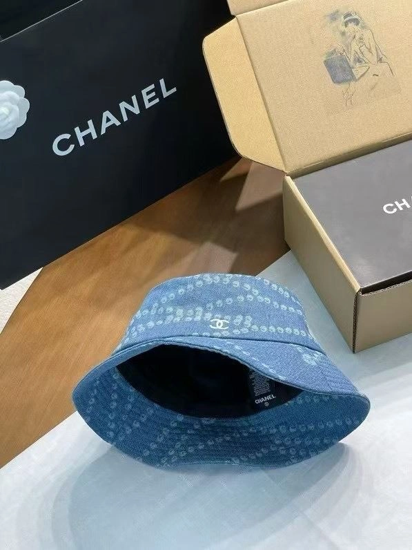 Chanel Caps MoistureWicking 262384