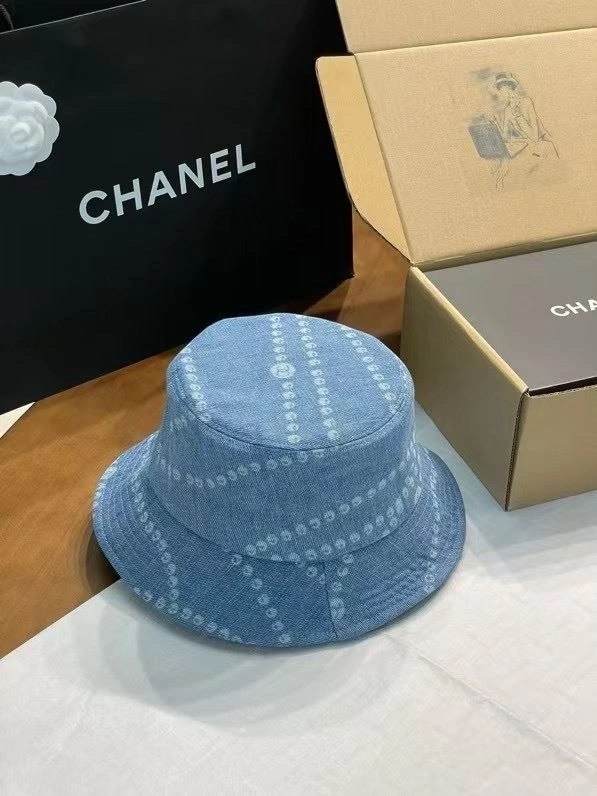 Chanel Caps MoistureWicking 262384