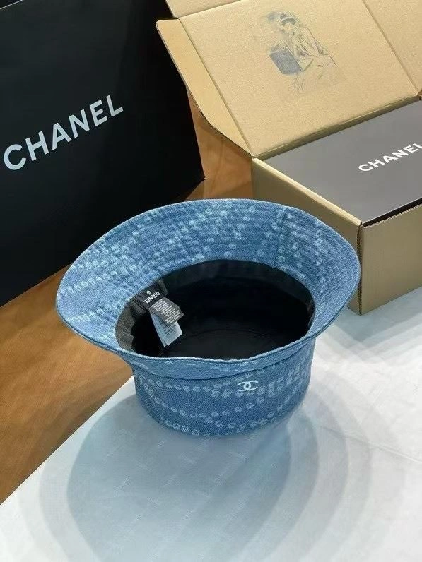 Chanel Caps MoistureWicking 262384