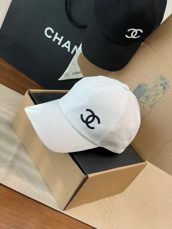 Chanel Caps SmartChoice 262378