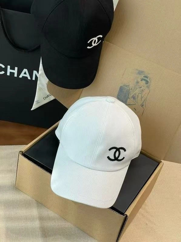 Chanel Caps SmartChoice 262378