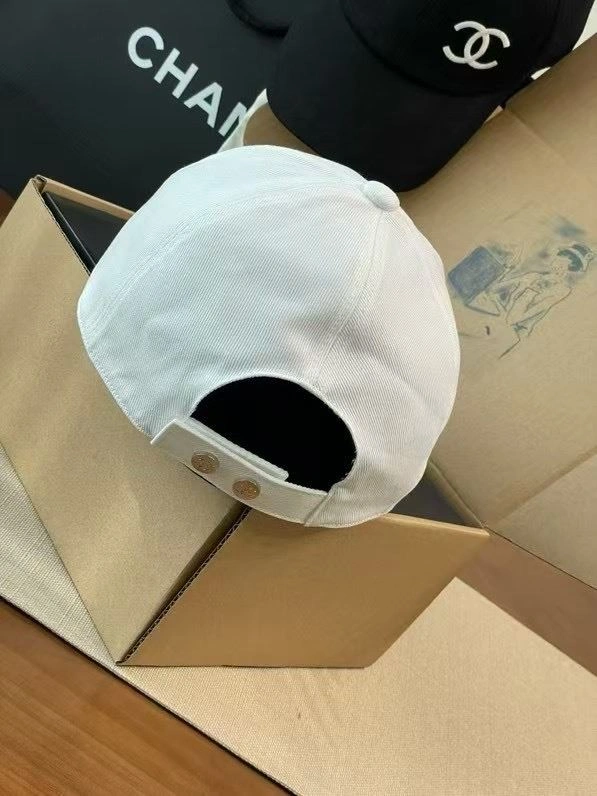 Chanel Caps SmartChoice 262378