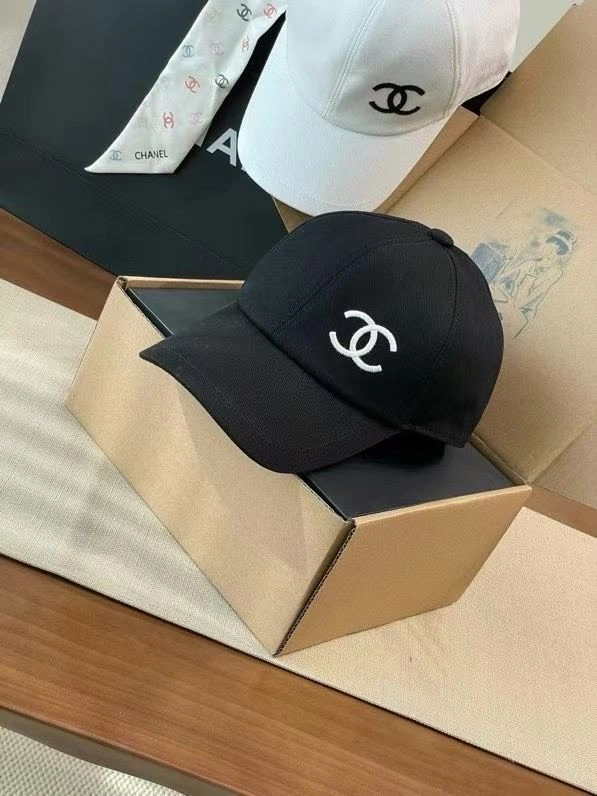 Chanel Caps ZeroBulk 262374
