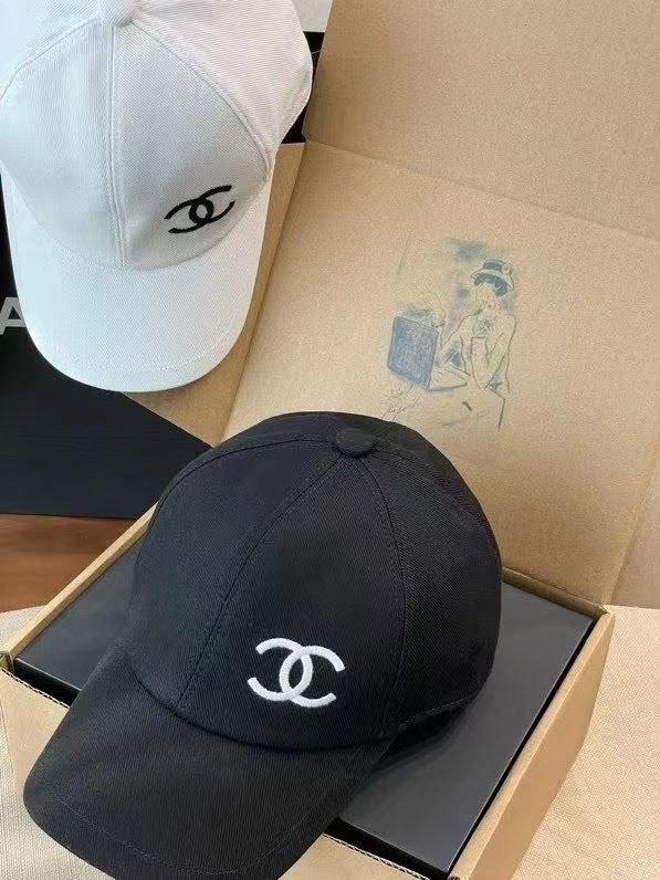 Chanel Caps ZeroBulk 262374