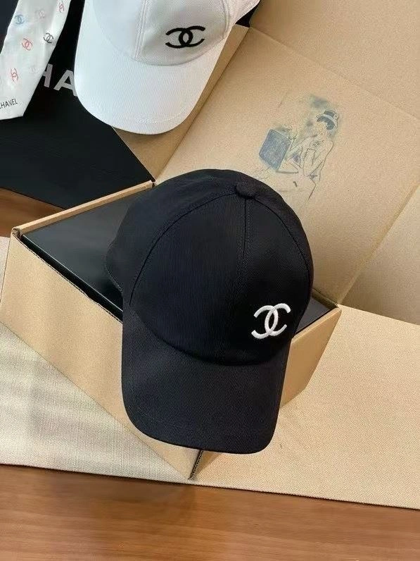 Chanel Caps ZeroBulk 262374