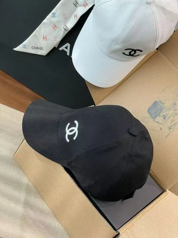 Chanel Caps ZeroBulk 262374