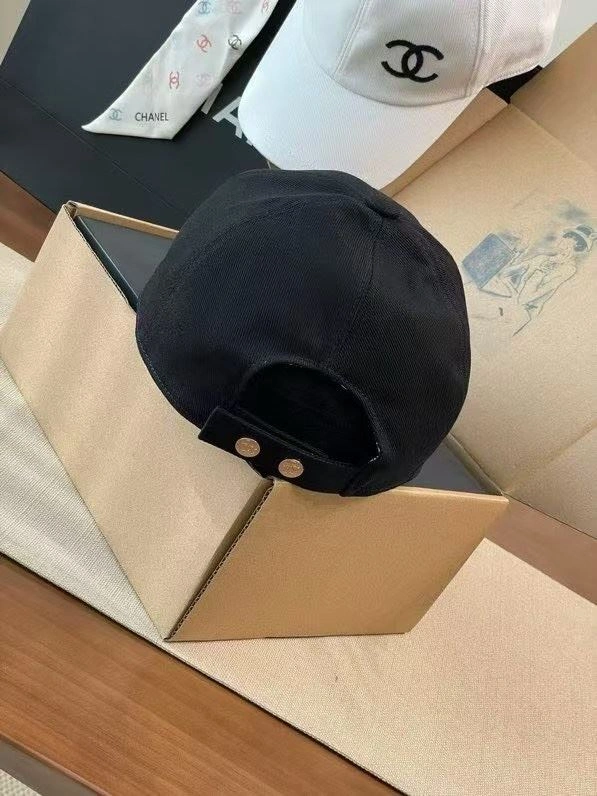 Chanel Caps ZeroBulk 262374