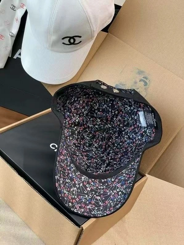 Chanel Caps ZeroBulk 262374