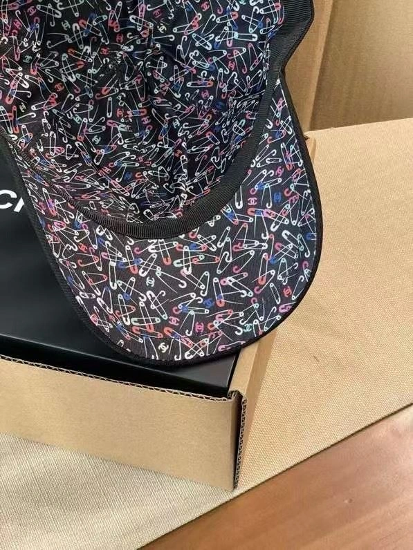 Chanel Caps ZeroBulk 262374