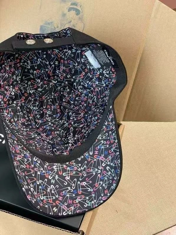 Chanel Caps ZeroBulk 262374