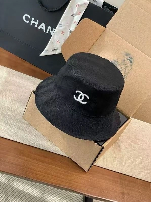 Chanel Caps WrinkleFree 262394