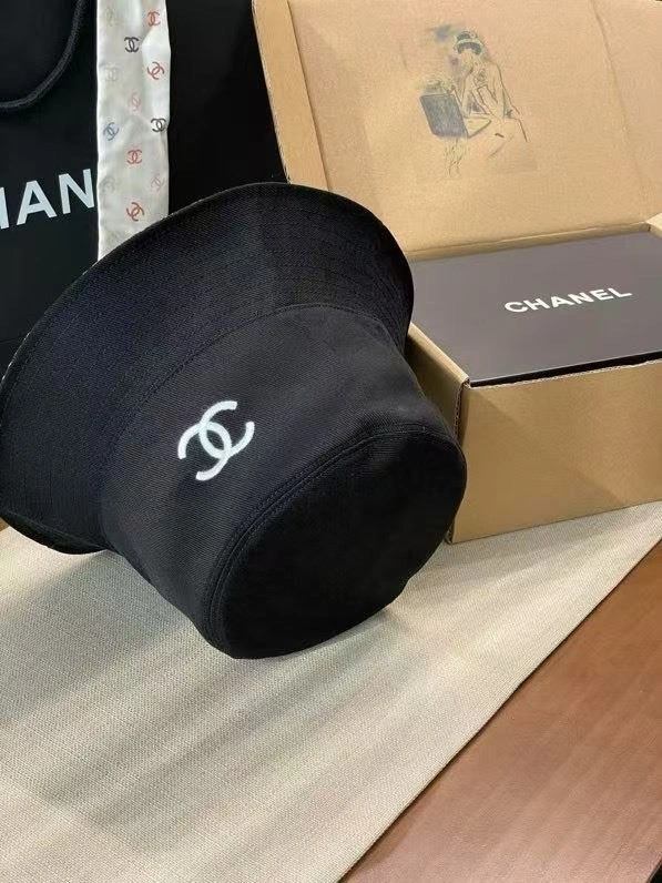 Chanel Caps WrinkleFree 262394
