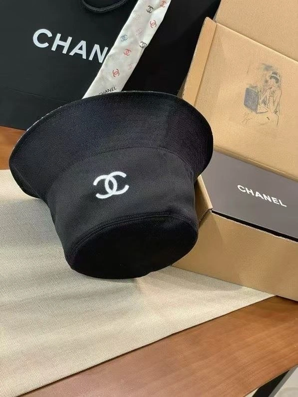 Chanel Caps WrinkleFree 262394
