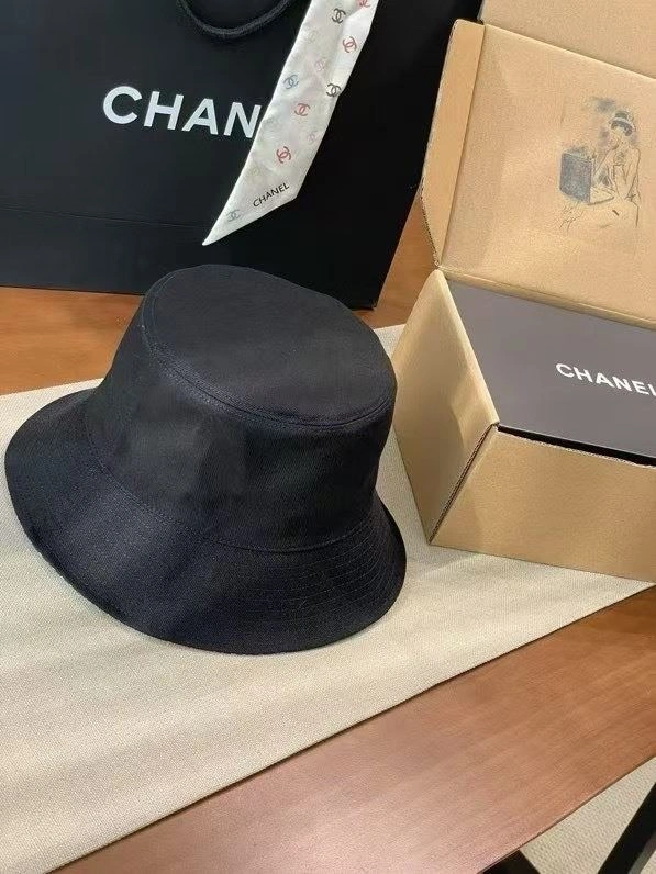 Chanel Caps WrinkleFree 262394