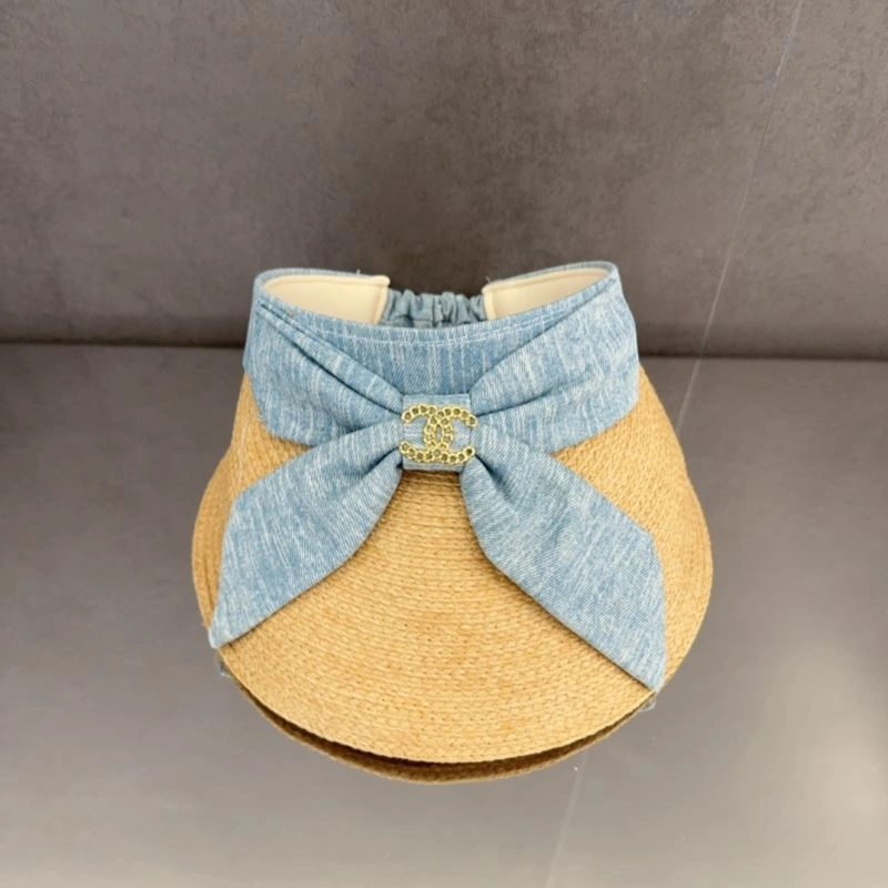 Supportive Chanel Caps 262382
