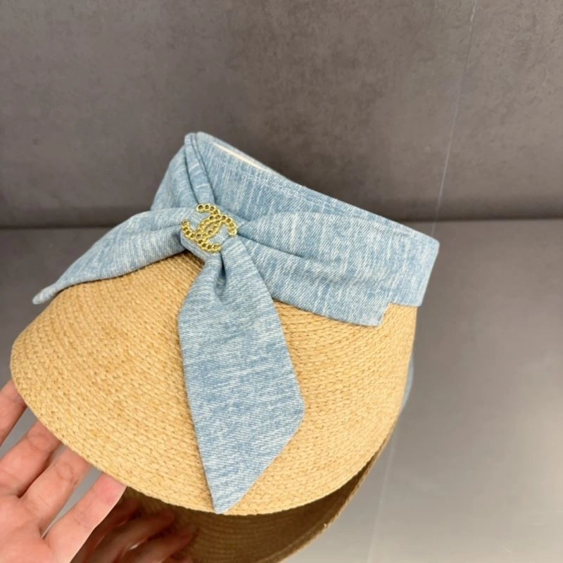 Supportive Chanel Caps 262382