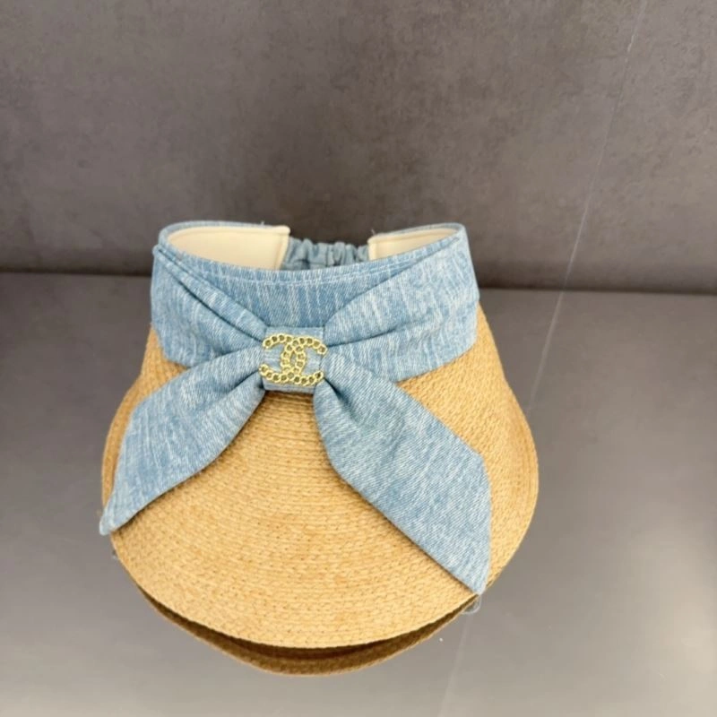 Supportive Chanel Caps 262382