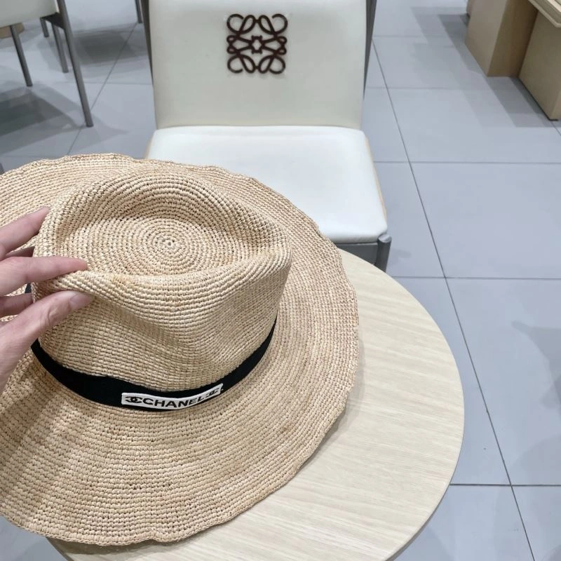 Chanel Caps Reliable 262396
