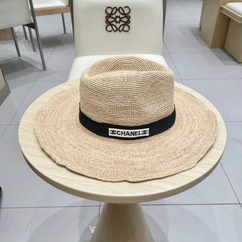 Chanel Caps Reliable 262396
