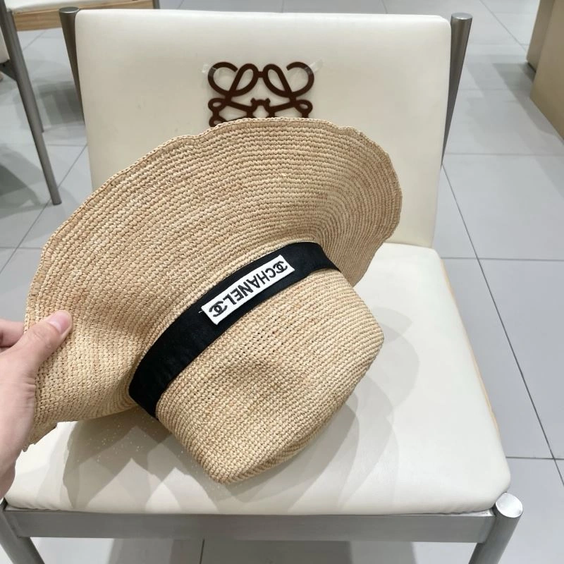 Chanel Caps Reliable 262396