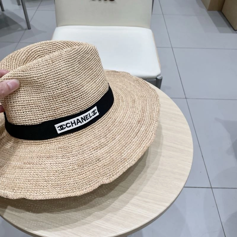 Chanel Caps Reliable 262396