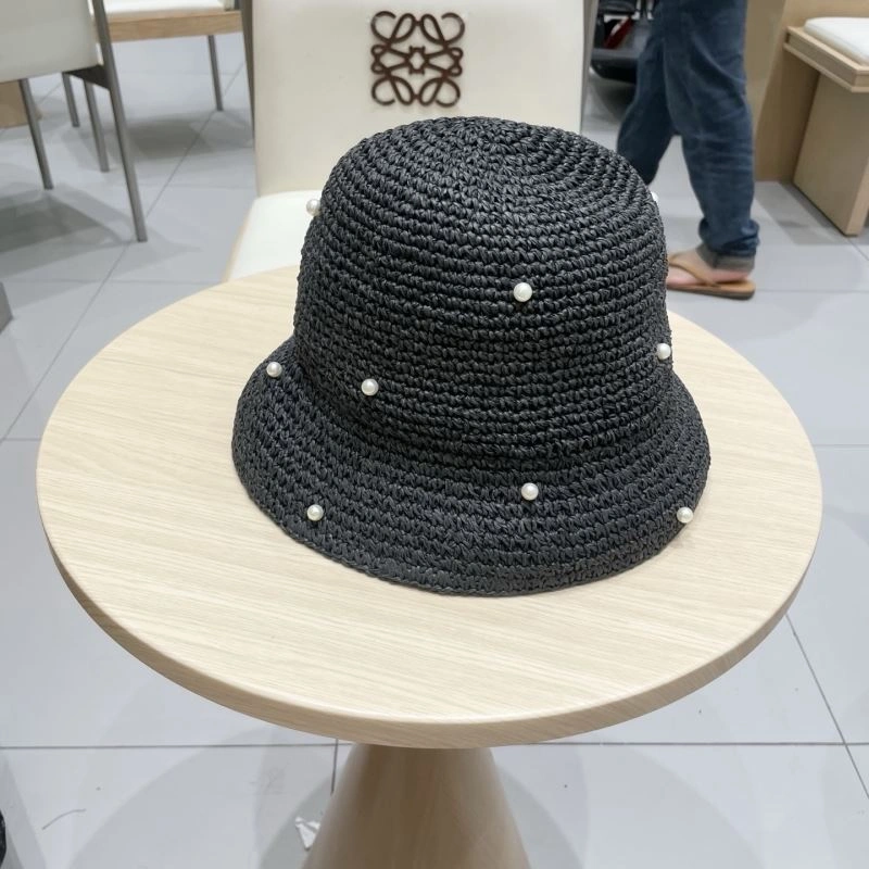 Elegant Chanel Caps 262388