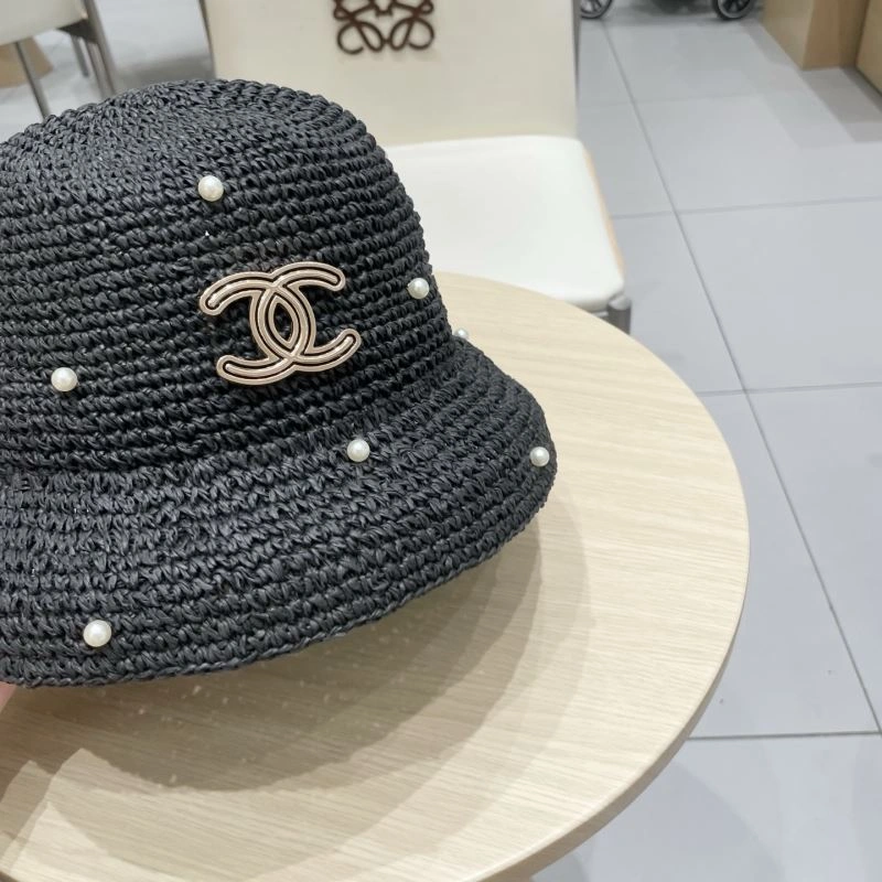 Elegant Chanel Caps 262388