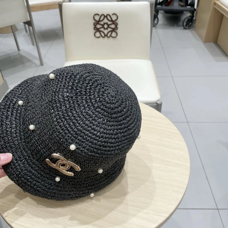 Elegant Chanel Caps 262388