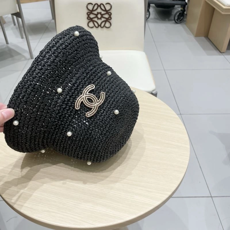Elegant Chanel Caps 262388