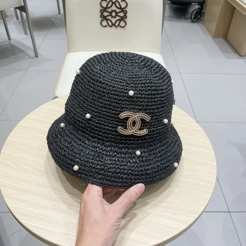 Elegant Chanel Caps 262388
