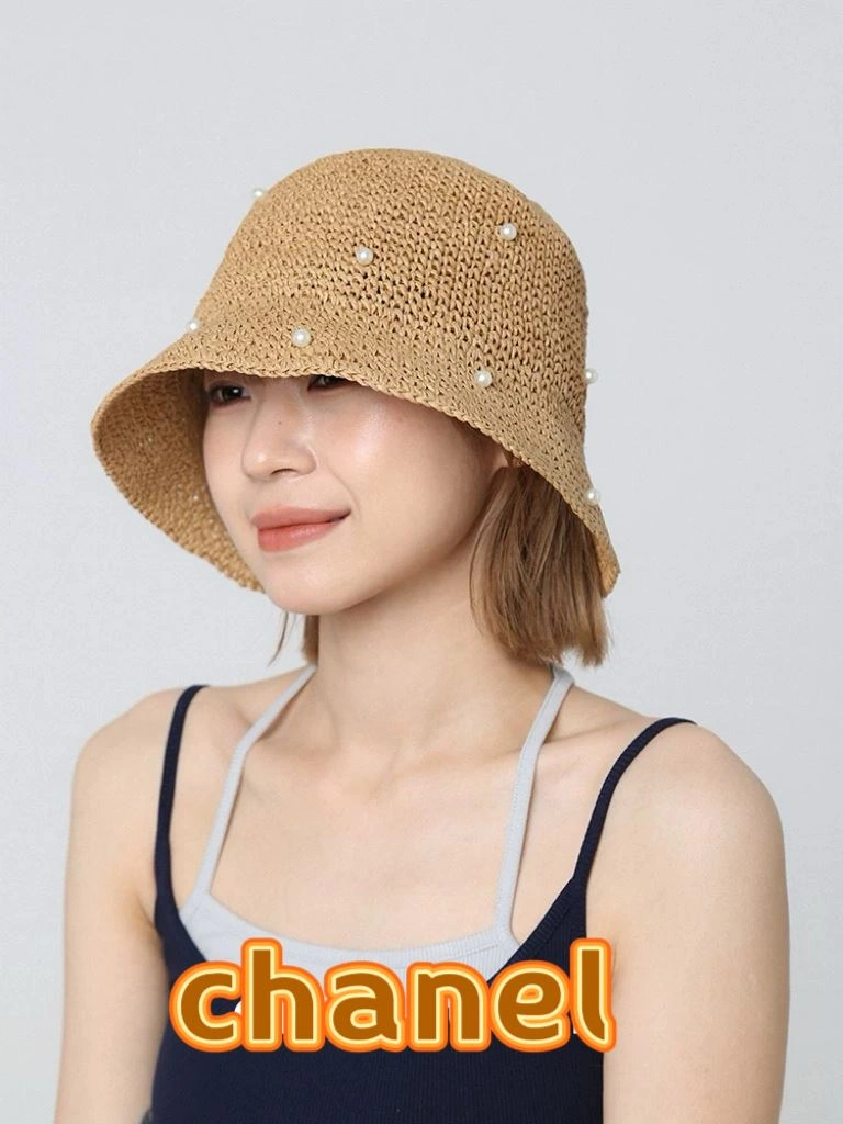 Chanel Caps Chic 262395