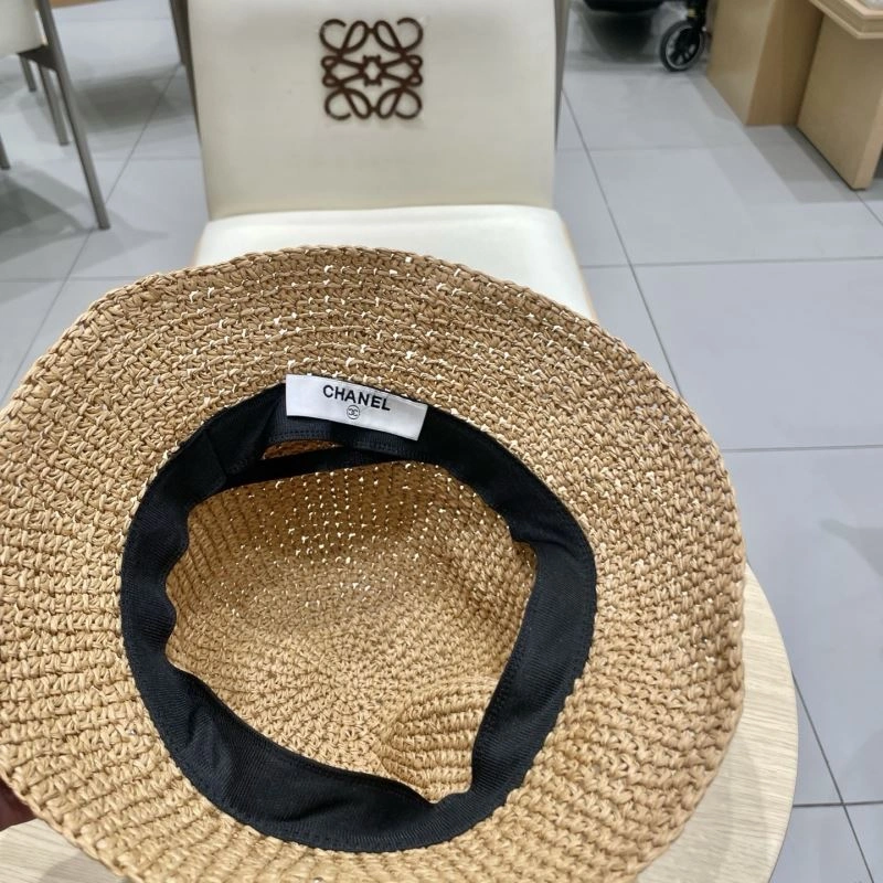 Chanel Caps Chic 262395