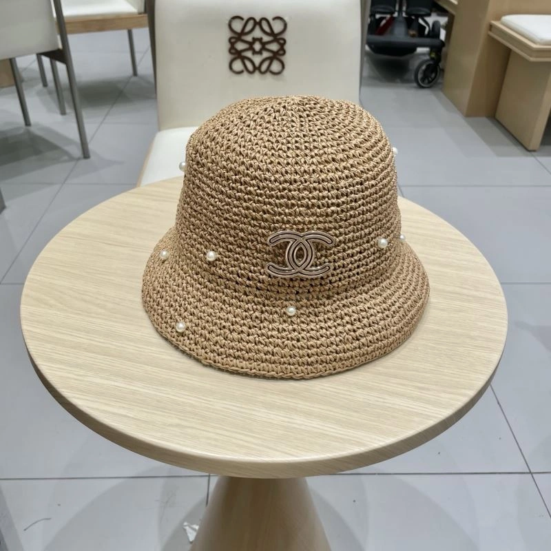Chanel Caps Chic 262395
