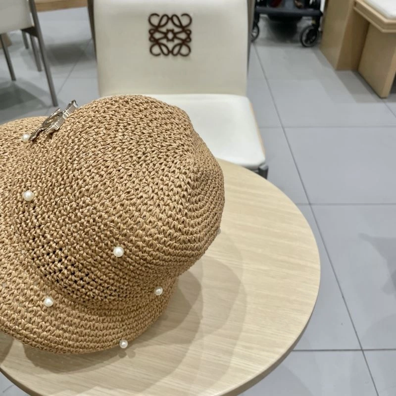 Chanel Caps Chic 262395