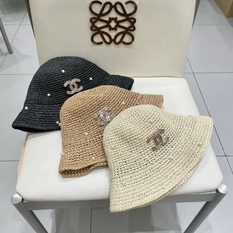 Chanel Caps Chic 262395