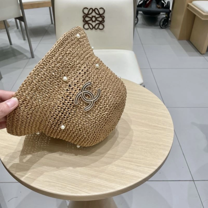 Chanel Caps Chic 262395