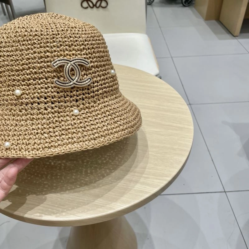 Chanel Caps Chic 262395