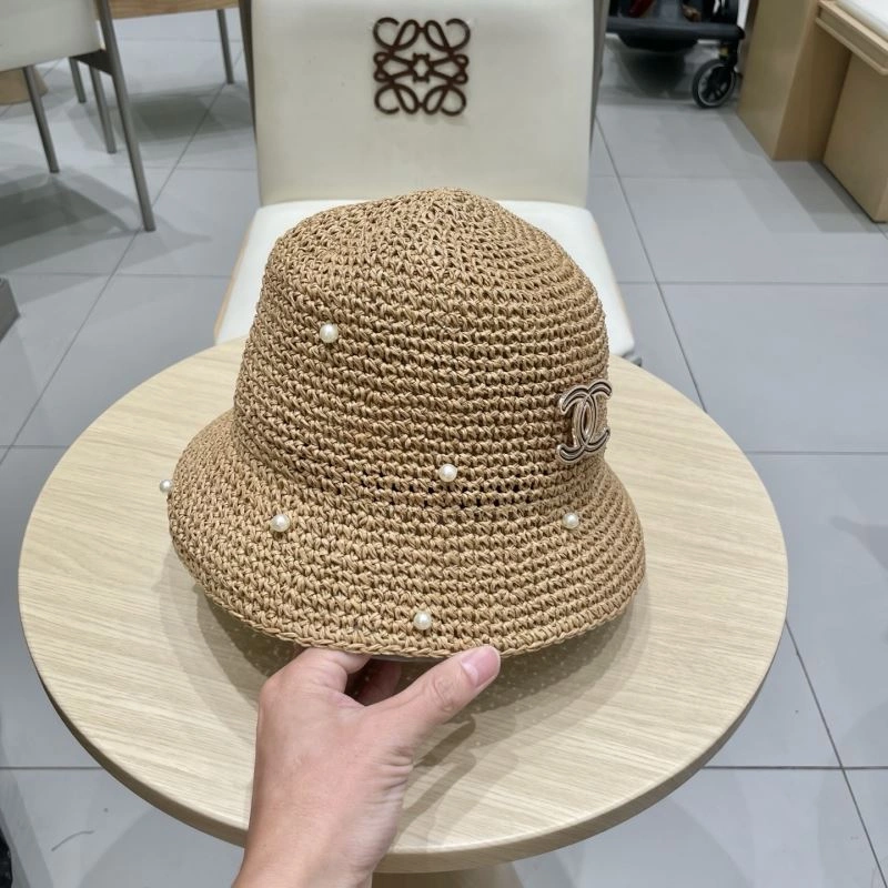 Chanel Caps Chic 262395