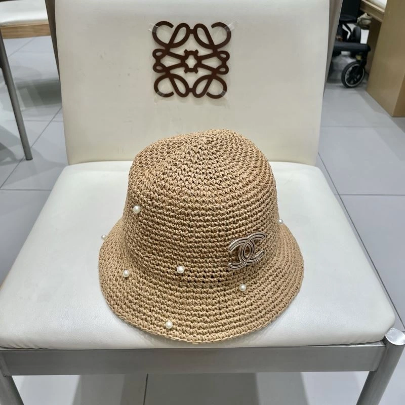 Chanel Caps Chic 262395