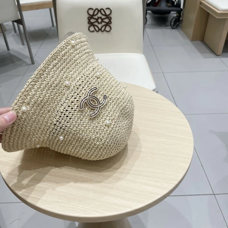 Supportive Chanel Caps 262390