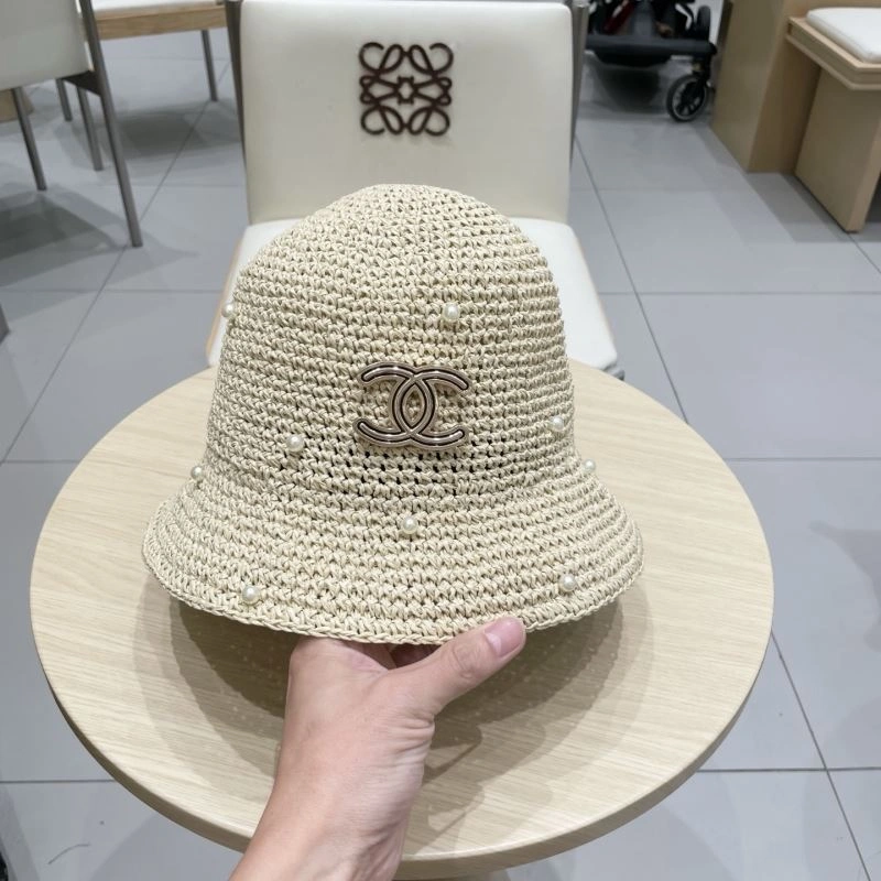 Supportive Chanel Caps 262390