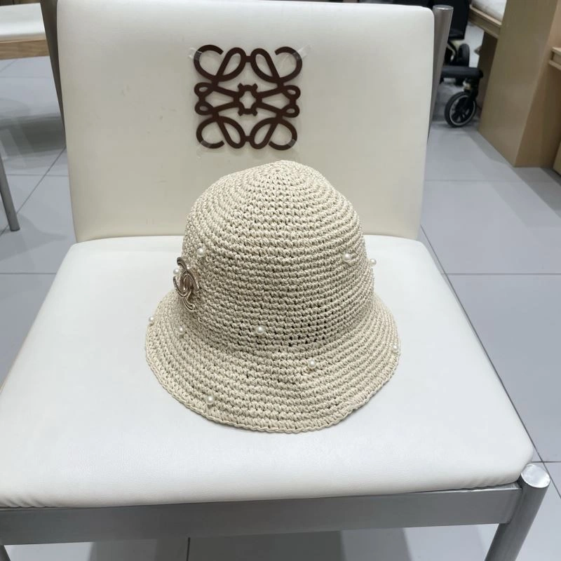 Supportive Chanel Caps 262390
