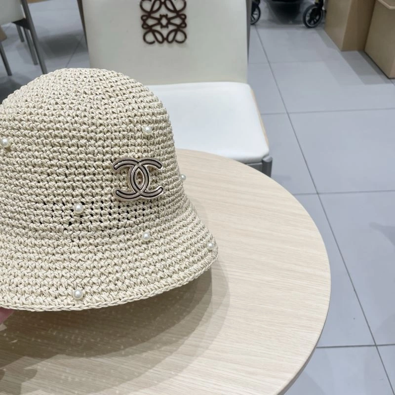 Supportive Chanel Caps 262390