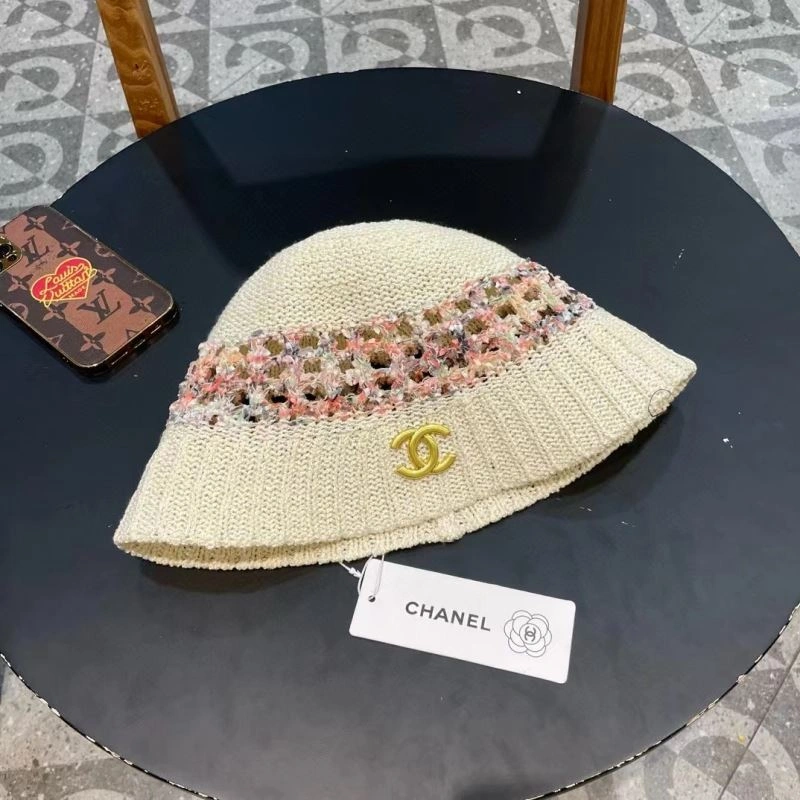 Trendy Chanel Caps 262389