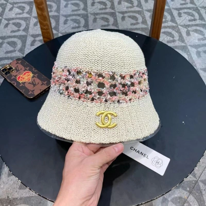 Trendy Chanel Caps 262389