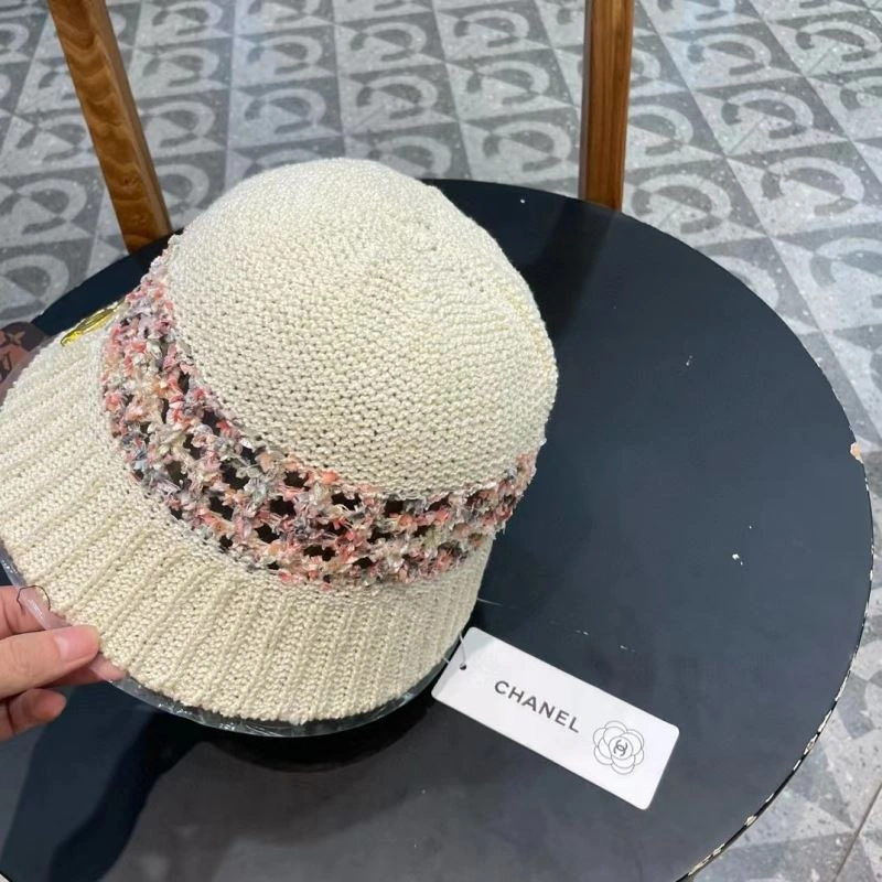 Trendy Chanel Caps 262389