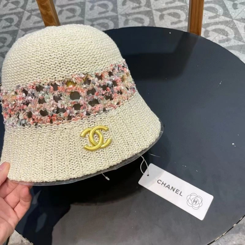 Trendy Chanel Caps 262389