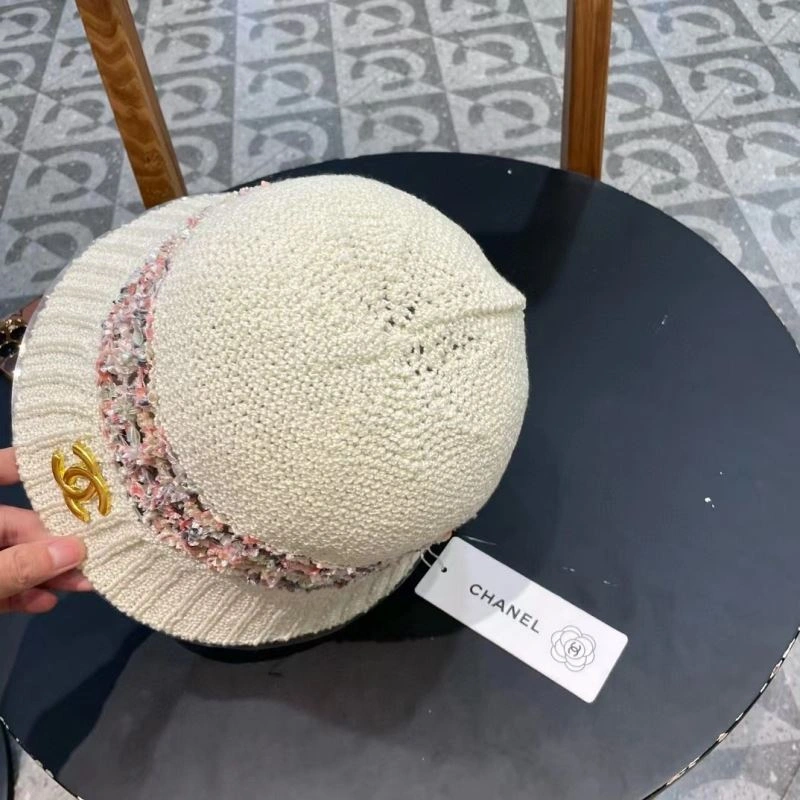 Trendy Chanel Caps 262389